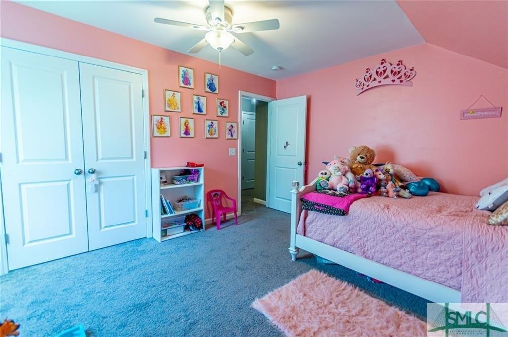 Waybridge Way, Richmond Hill, GA 31324