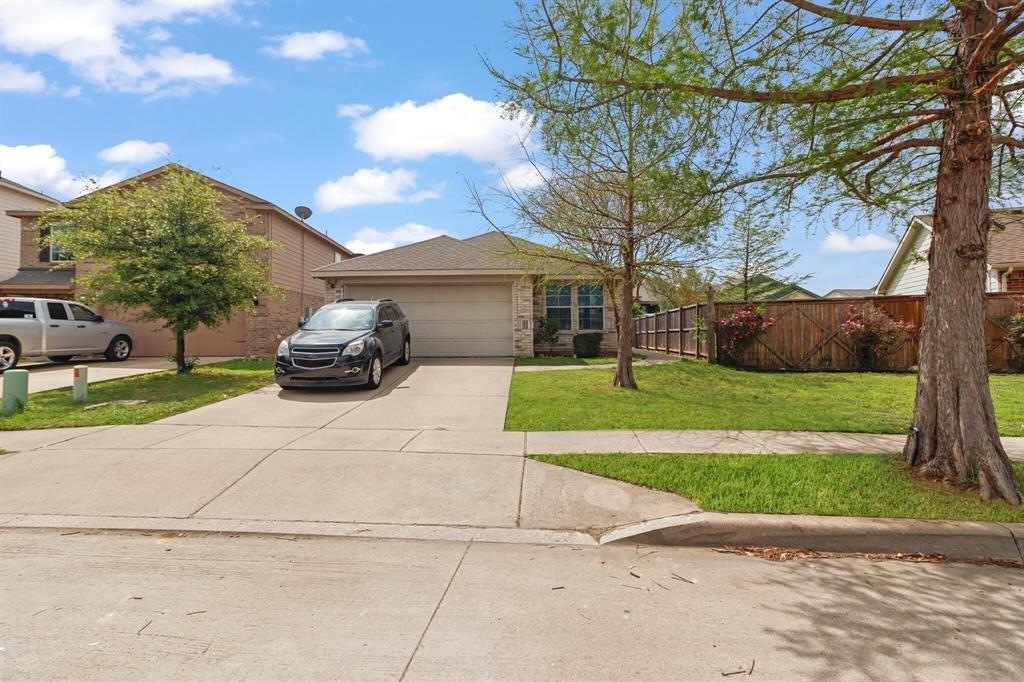 Highland Orchard Dr, Fort Worth, TX 76179
