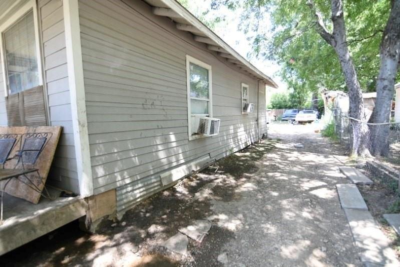 Jerome St, Dallas, TX 75223