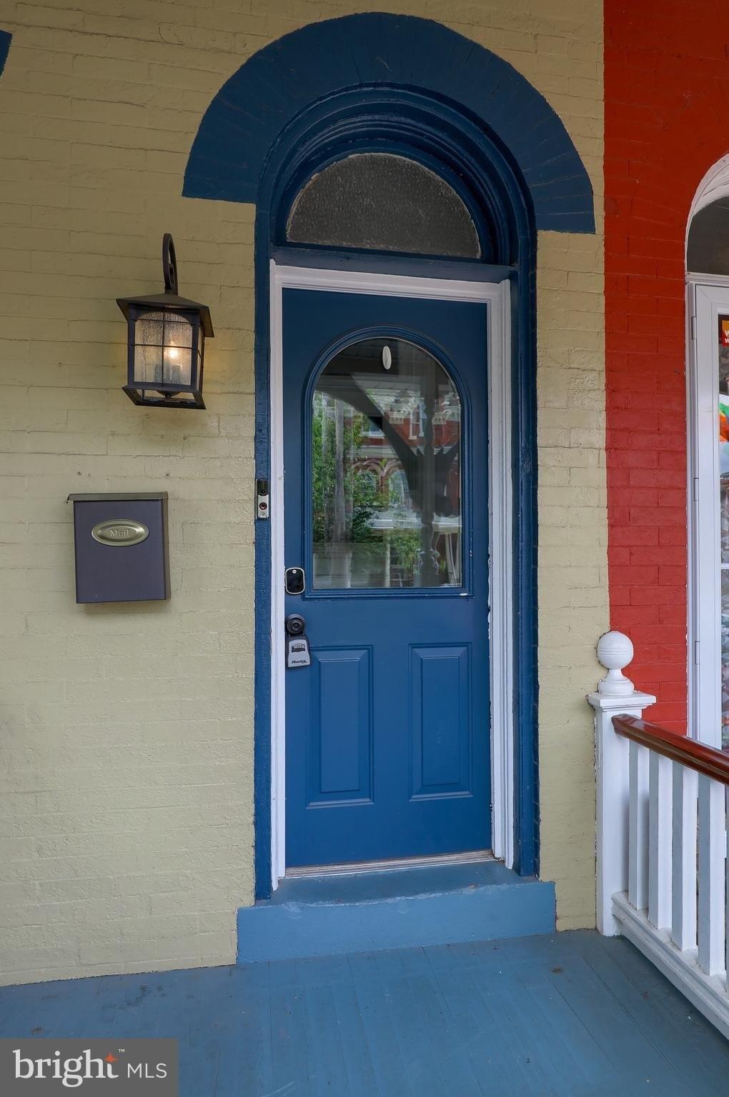 N Shippen St, Lancaster, PA 17602