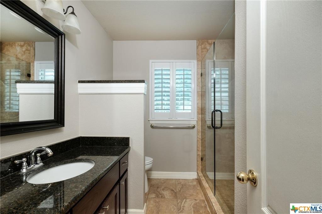 Brimstone Ln, Austin, TX 78717