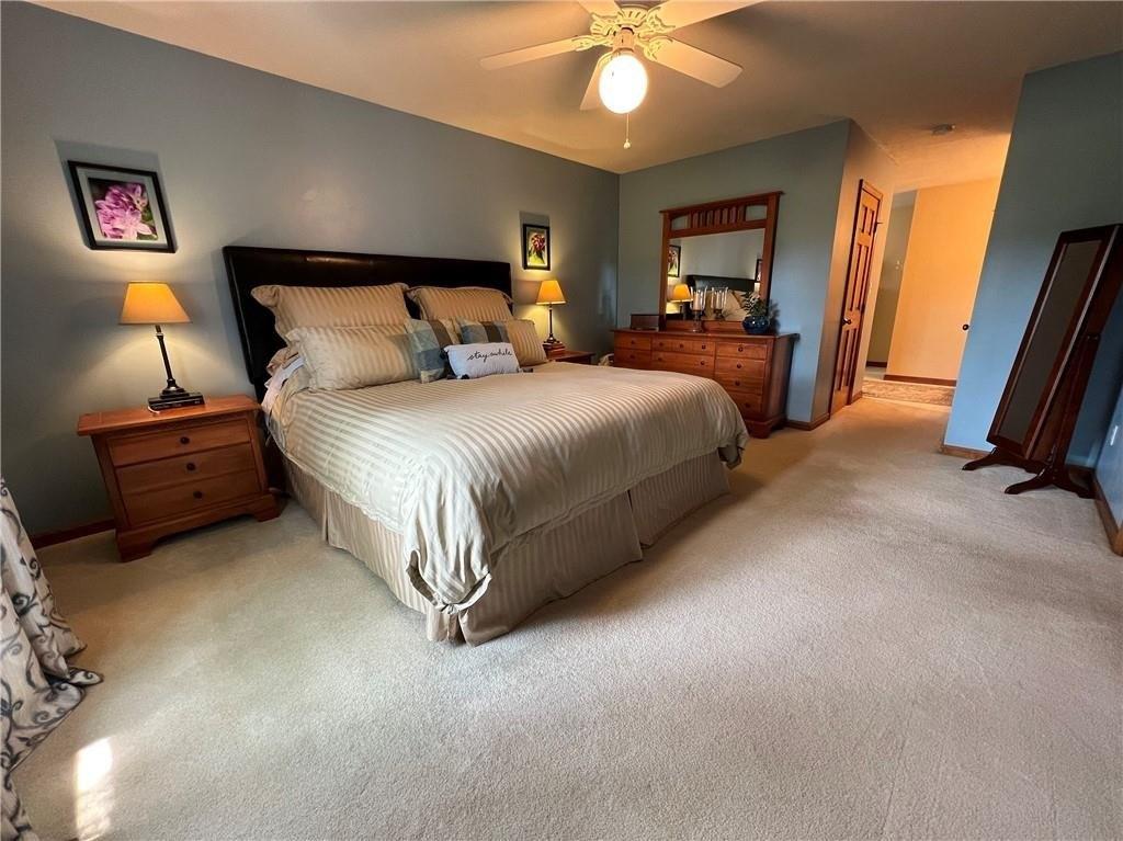 Bonaventure Ct, Columbus, IN 47203