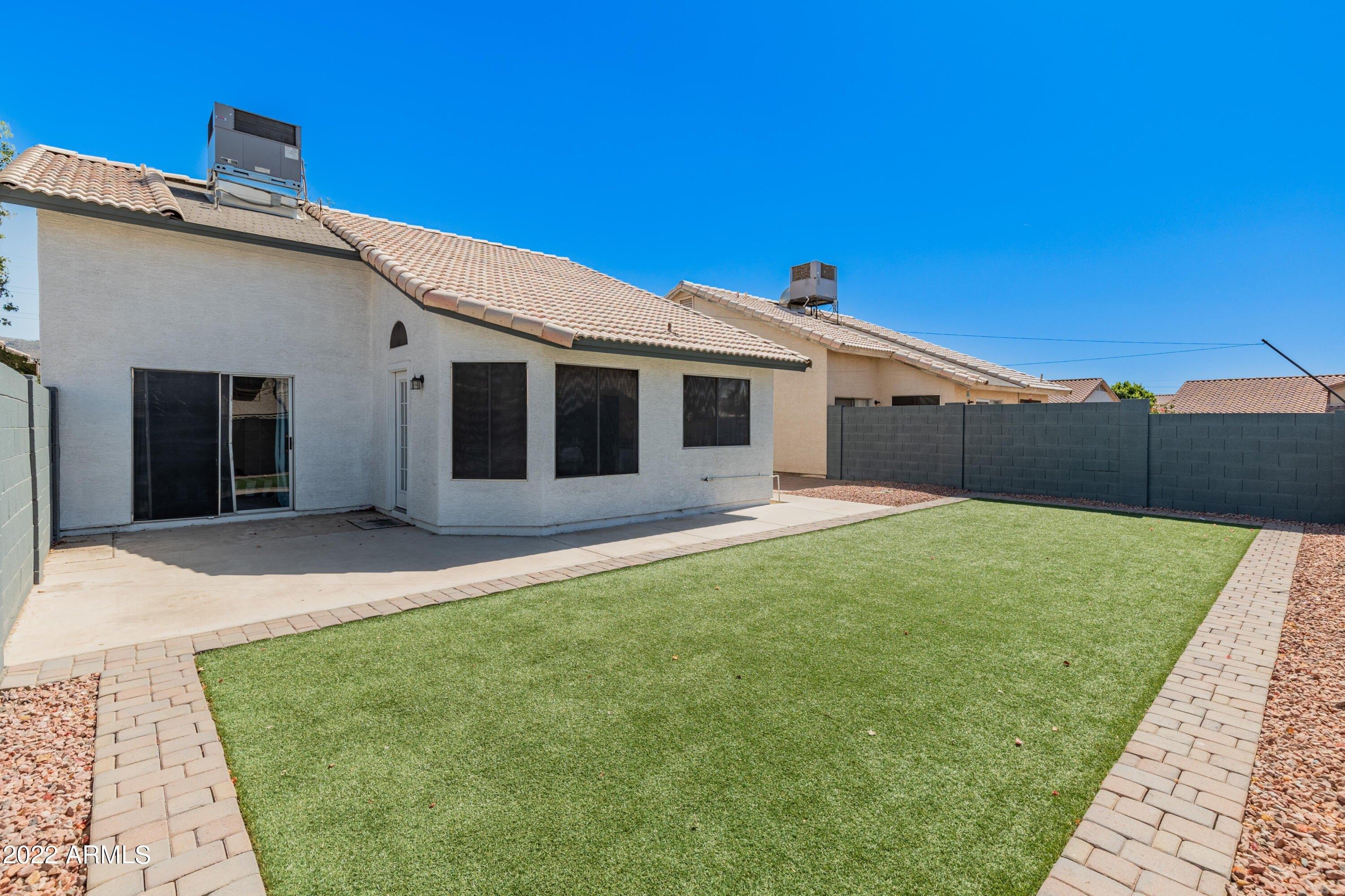 E Fremont Rd, Phoenix, AZ 85042