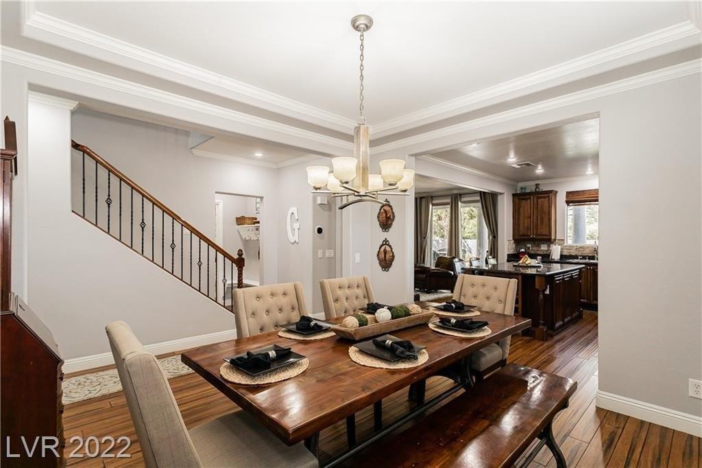Via Di Parione Ct, Henderson, NV 89011