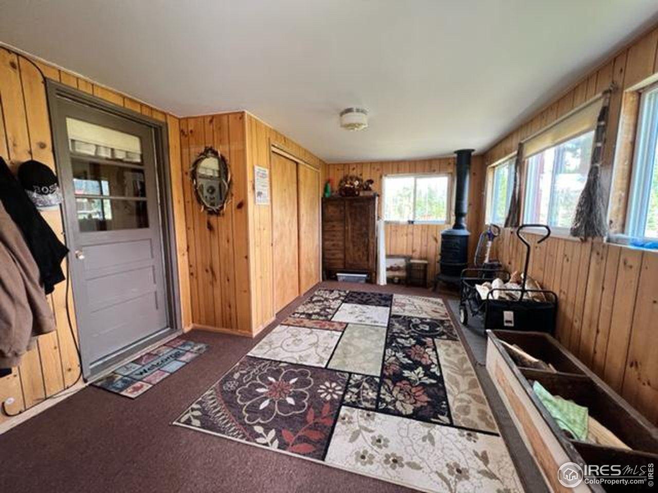 Anderson Ln, Walden, CO 80480
