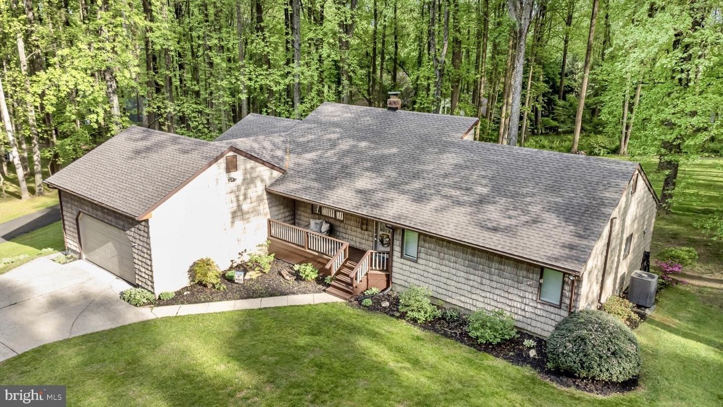 Deer Park Ct, Havre De Grace, MD 21078