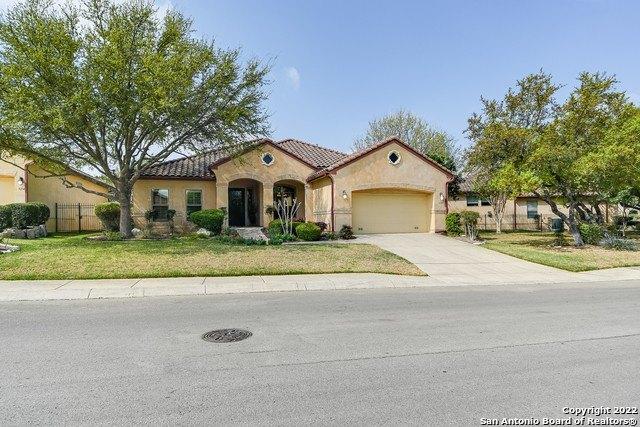 Medaris Ln, San Antonio, TX 78258