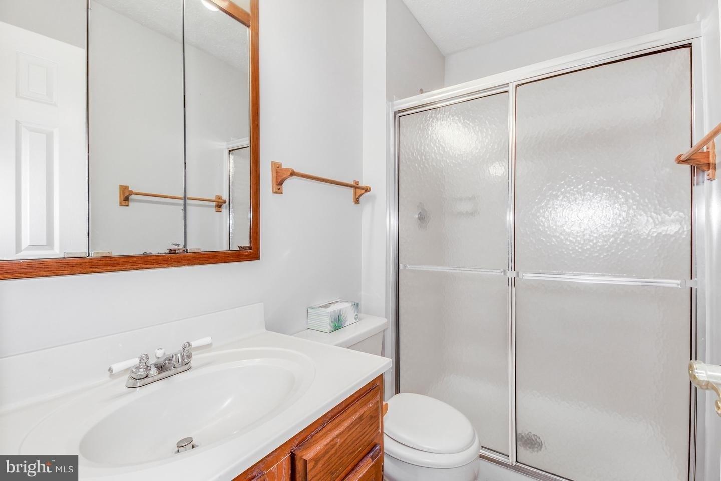 Johnnycake Rd, Windsor Mill, MD 21244