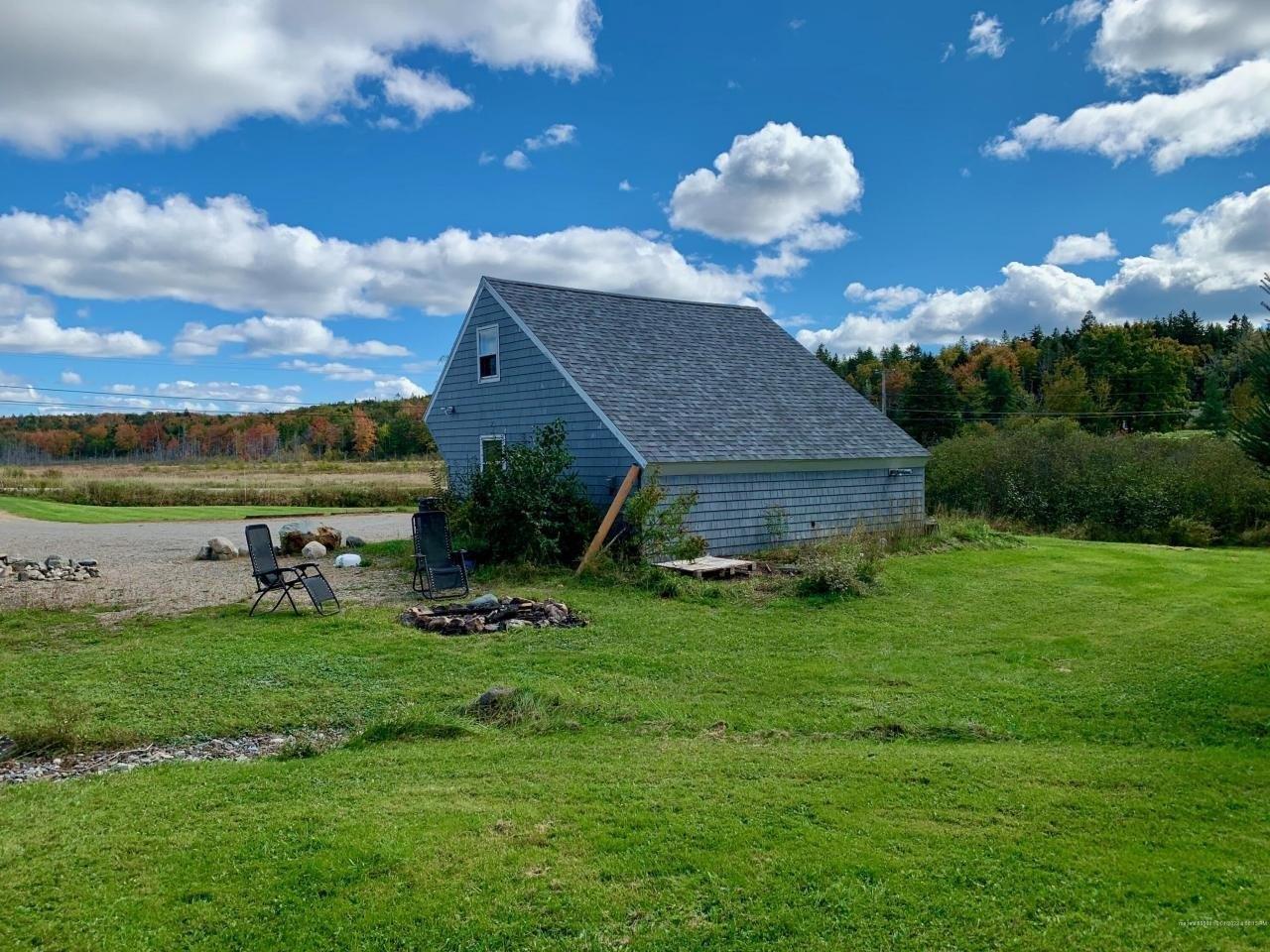 Kennebec Rd, Machias, ME 04654