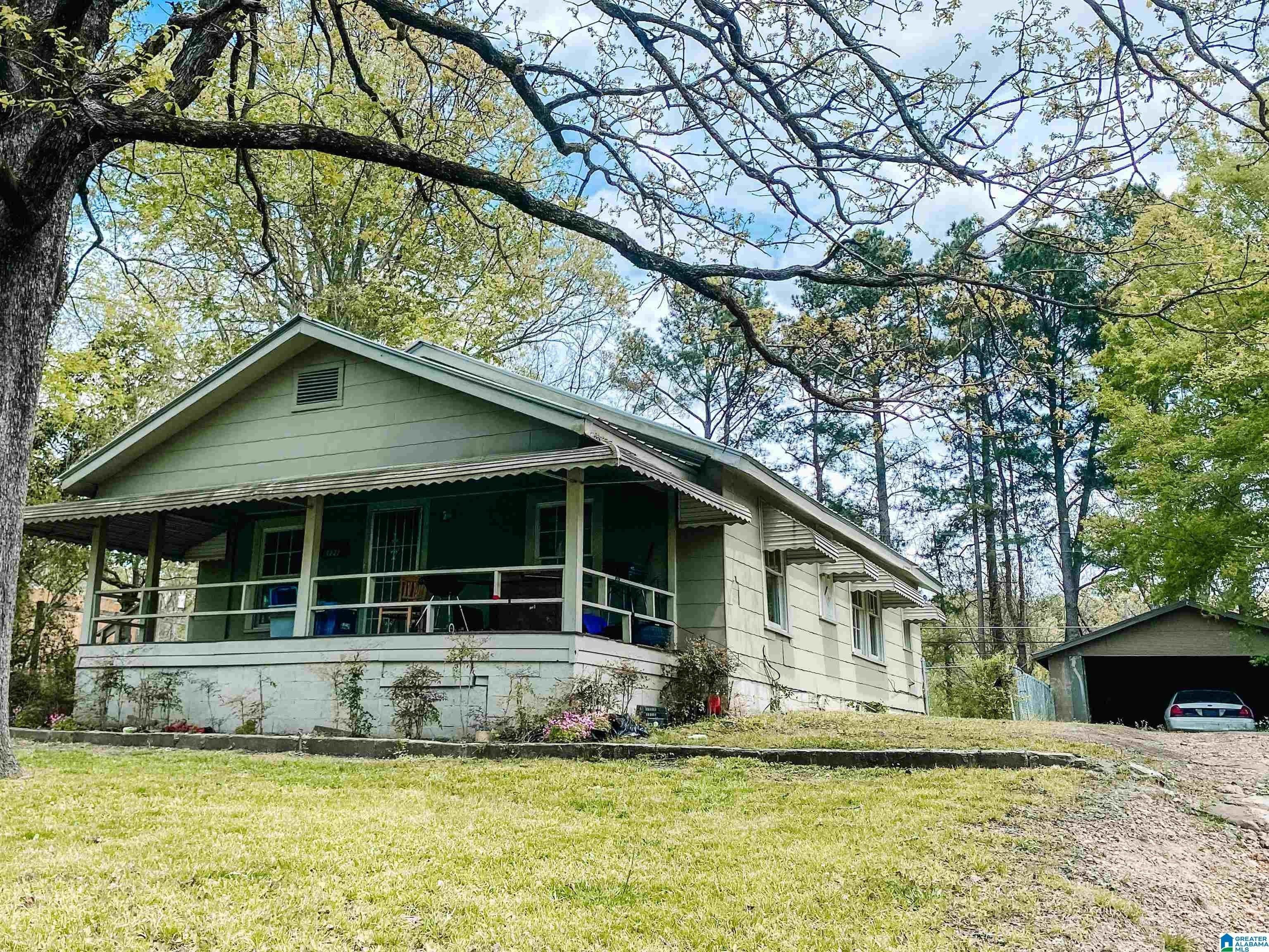 Forest St, Birmingham, AL 35217