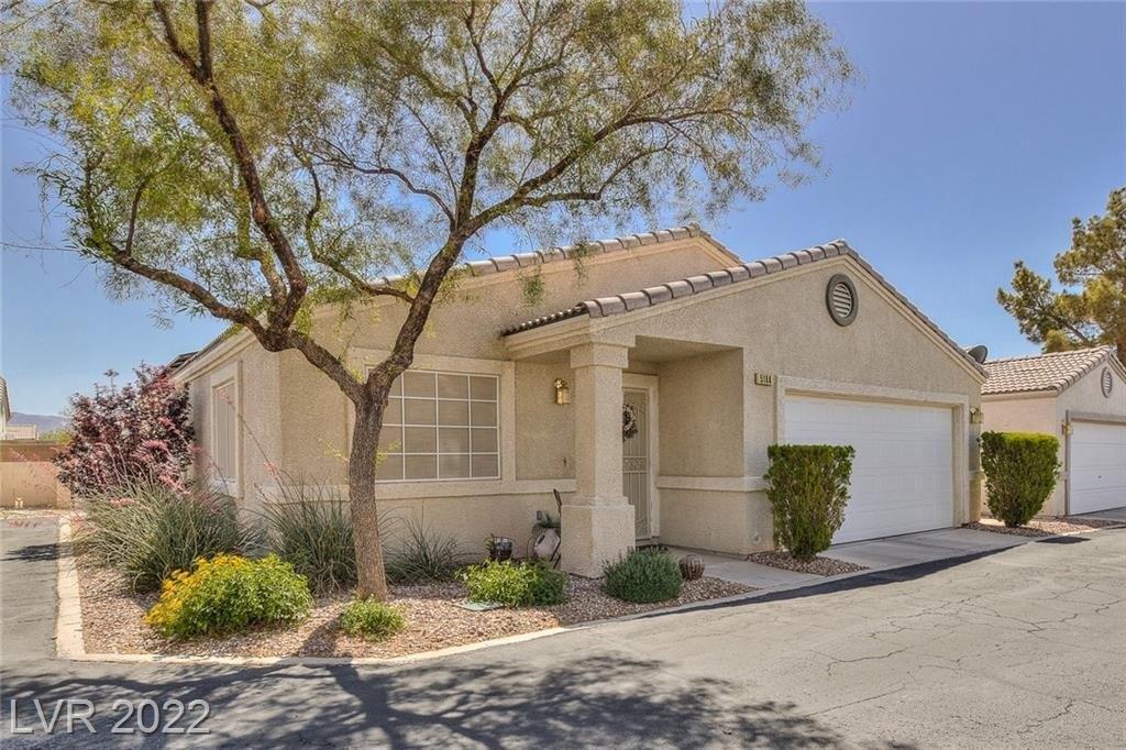 Mascaro Dr, Las Vegas, NV 89122