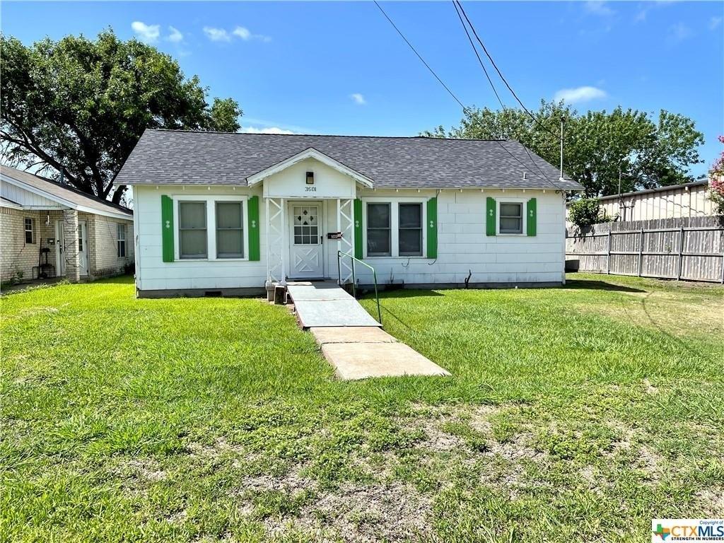 Lone Tree Rd, Victoria, TX 77901