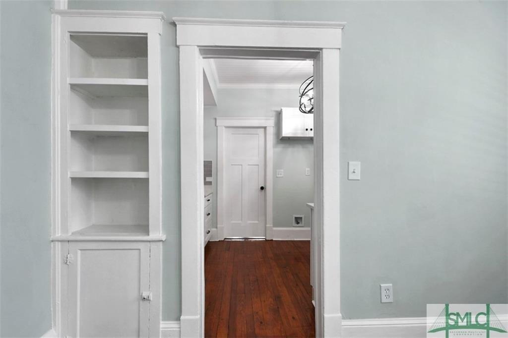 E 33rd St, Savannah, GA 31401