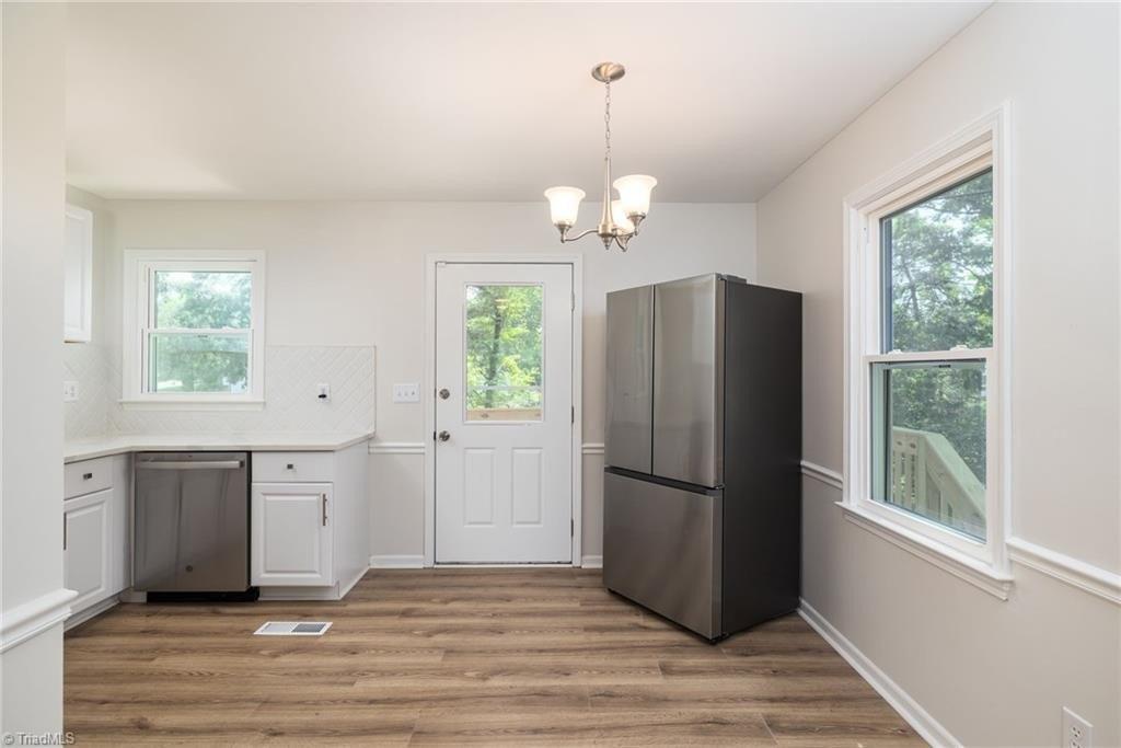 Herinhut Rd, Winston Salem, NC 27127
