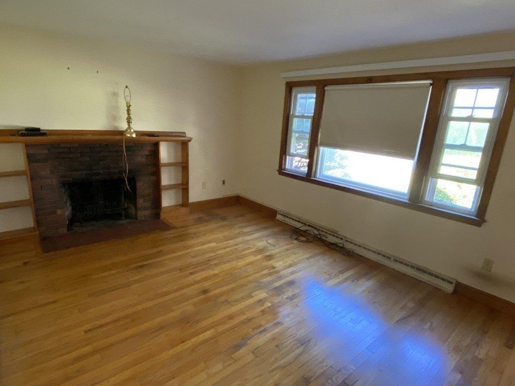 Lincoln St, Franklin, MA 02038