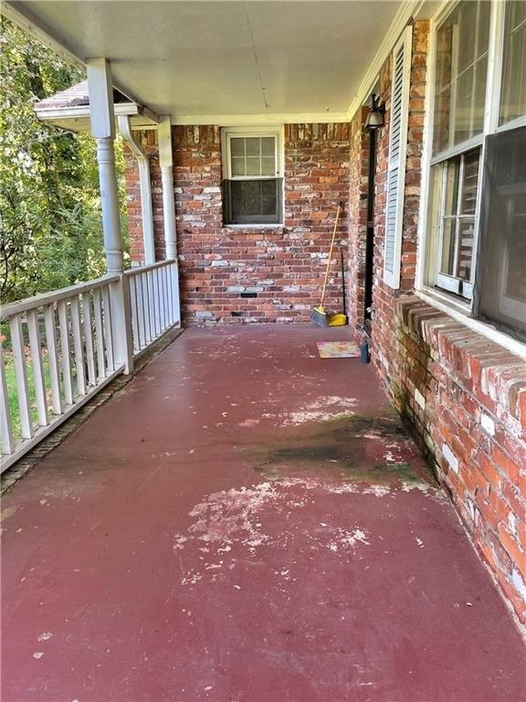 Panola Rd, Lithonia, GA 30038
