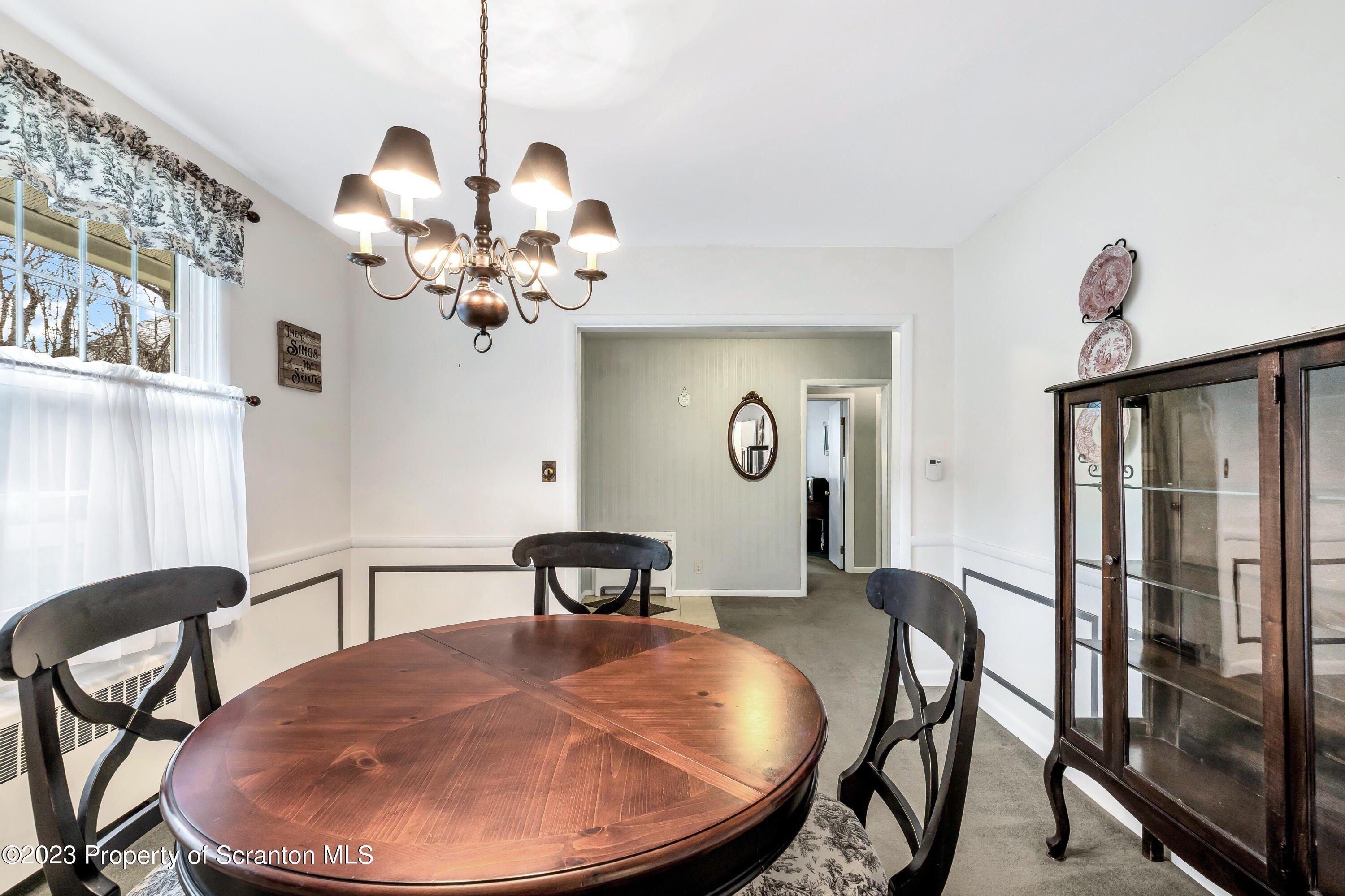 Glenburn Rd, Clarks Summit, PA 18411