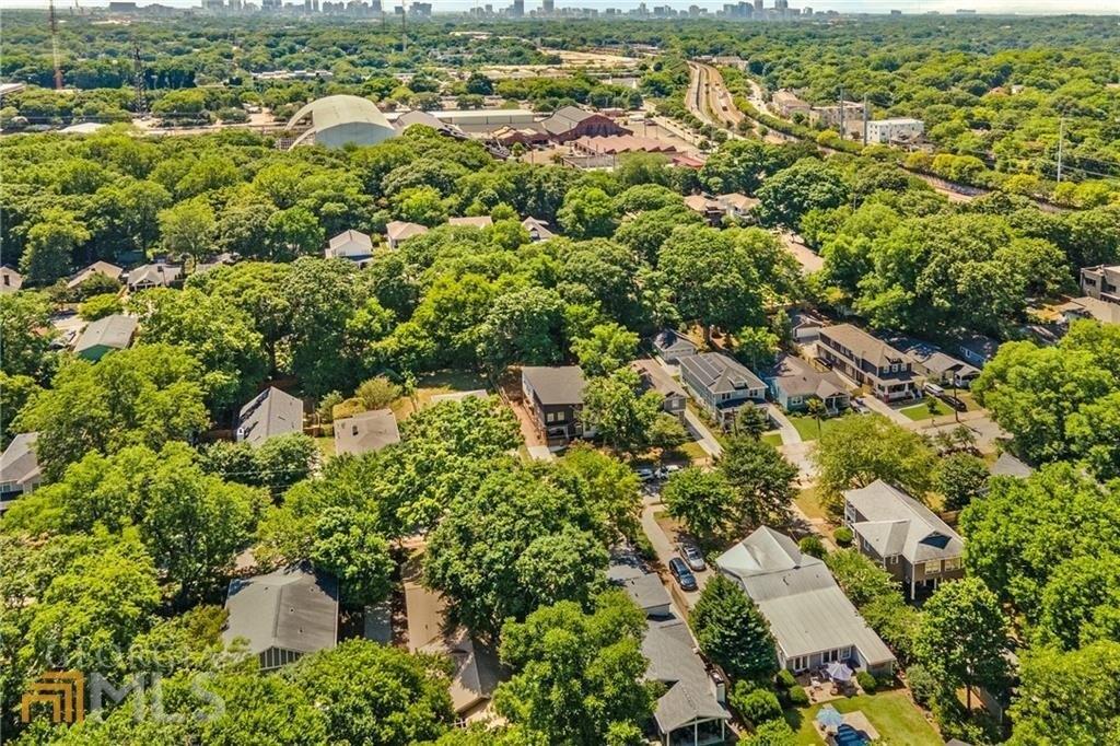 Locust St Ne, Atlanta, GA 30317
