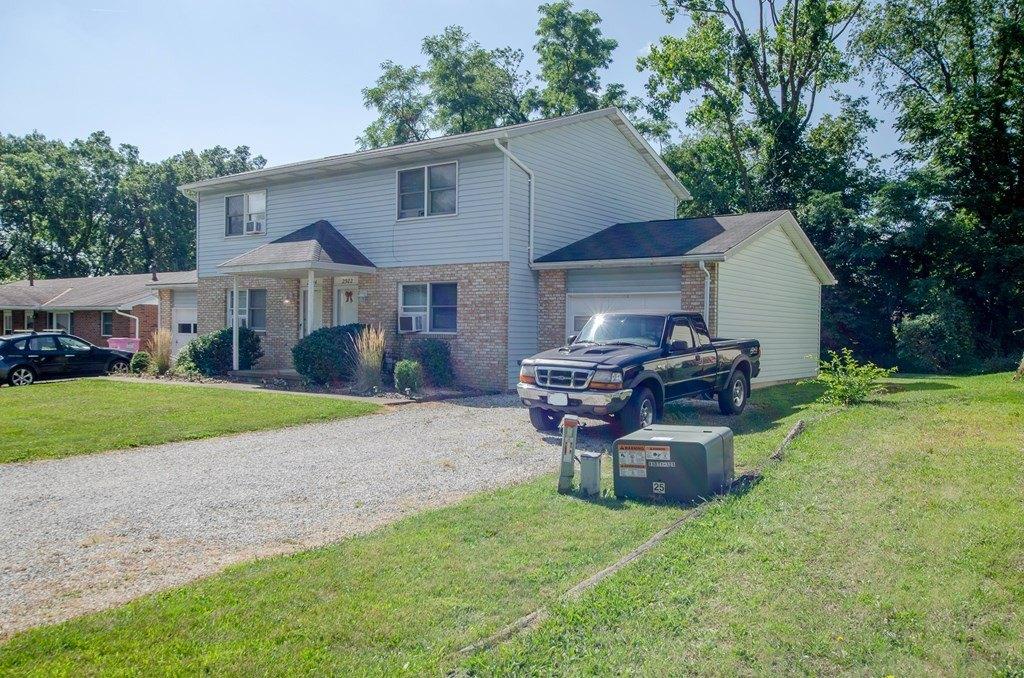 Haviland Ct, Mansfield, OH 44903