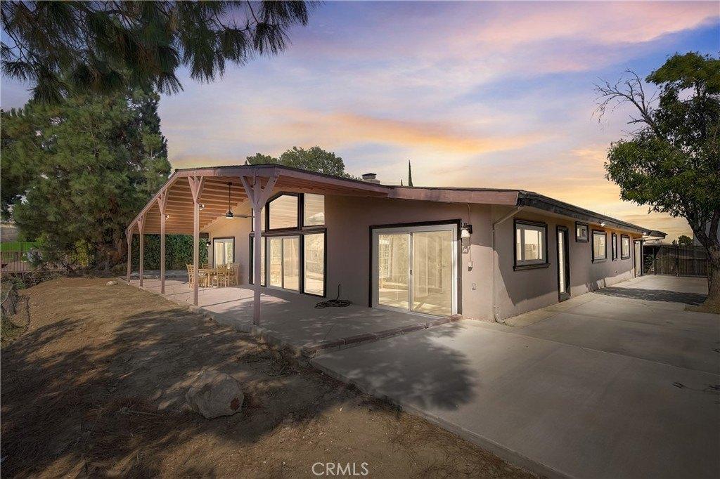 Darla Ave, Granada Hills, CA 91344