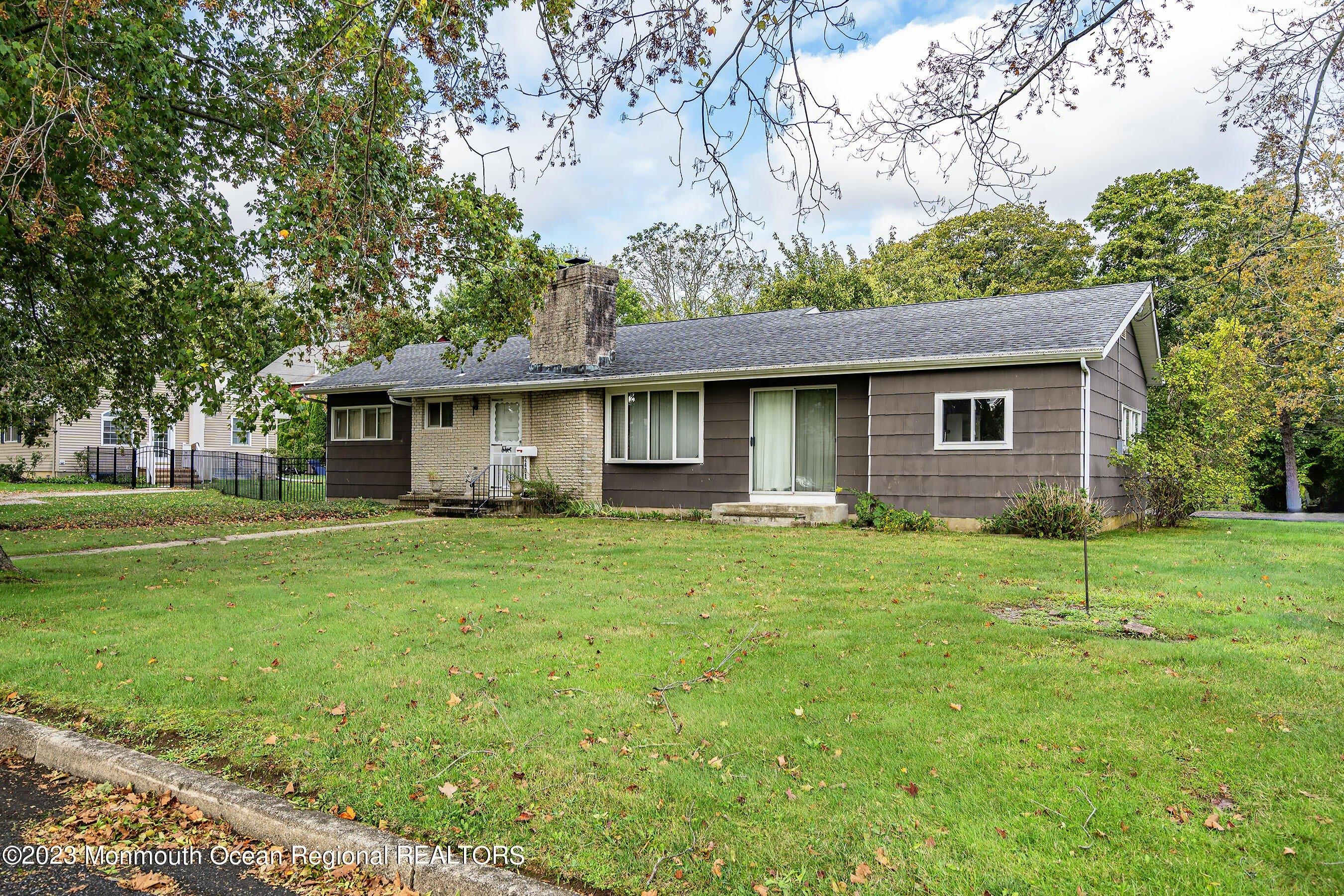 Fairview Dr, Manasquan, NJ 08736