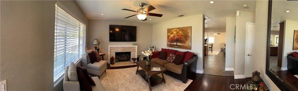Valle Vista Dr, Chino Hills, CA 91709