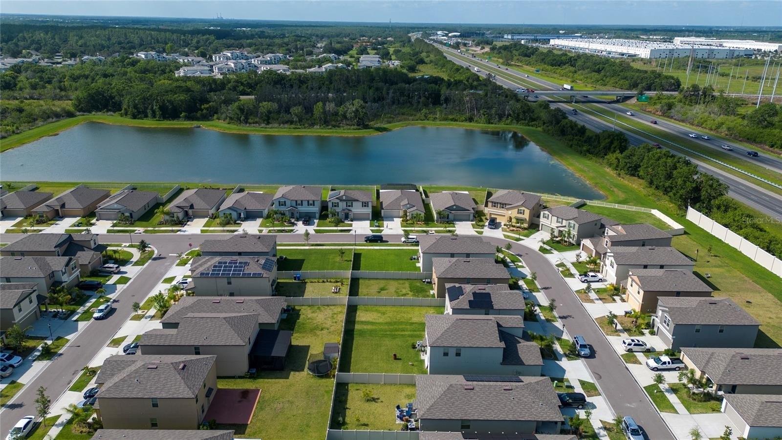 King Creek Dr, Sun City Center, FL 33573