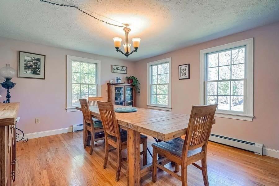 Union St, Yarmouth Port, MA 02675