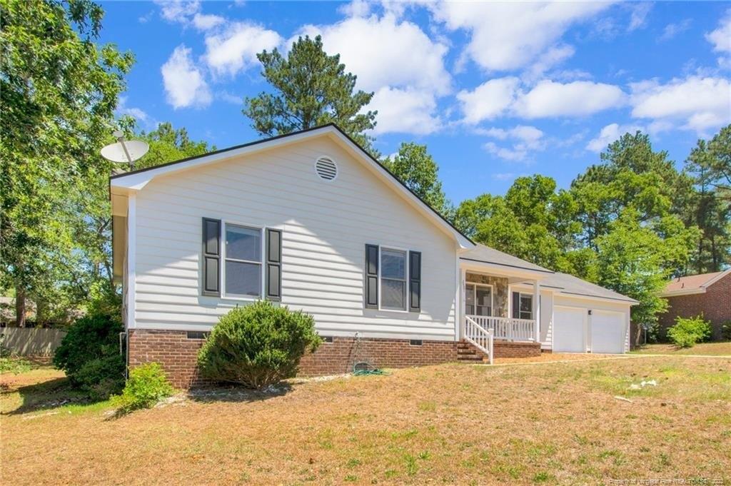 Lakeheath Ct, Fayetteville, NC 28306