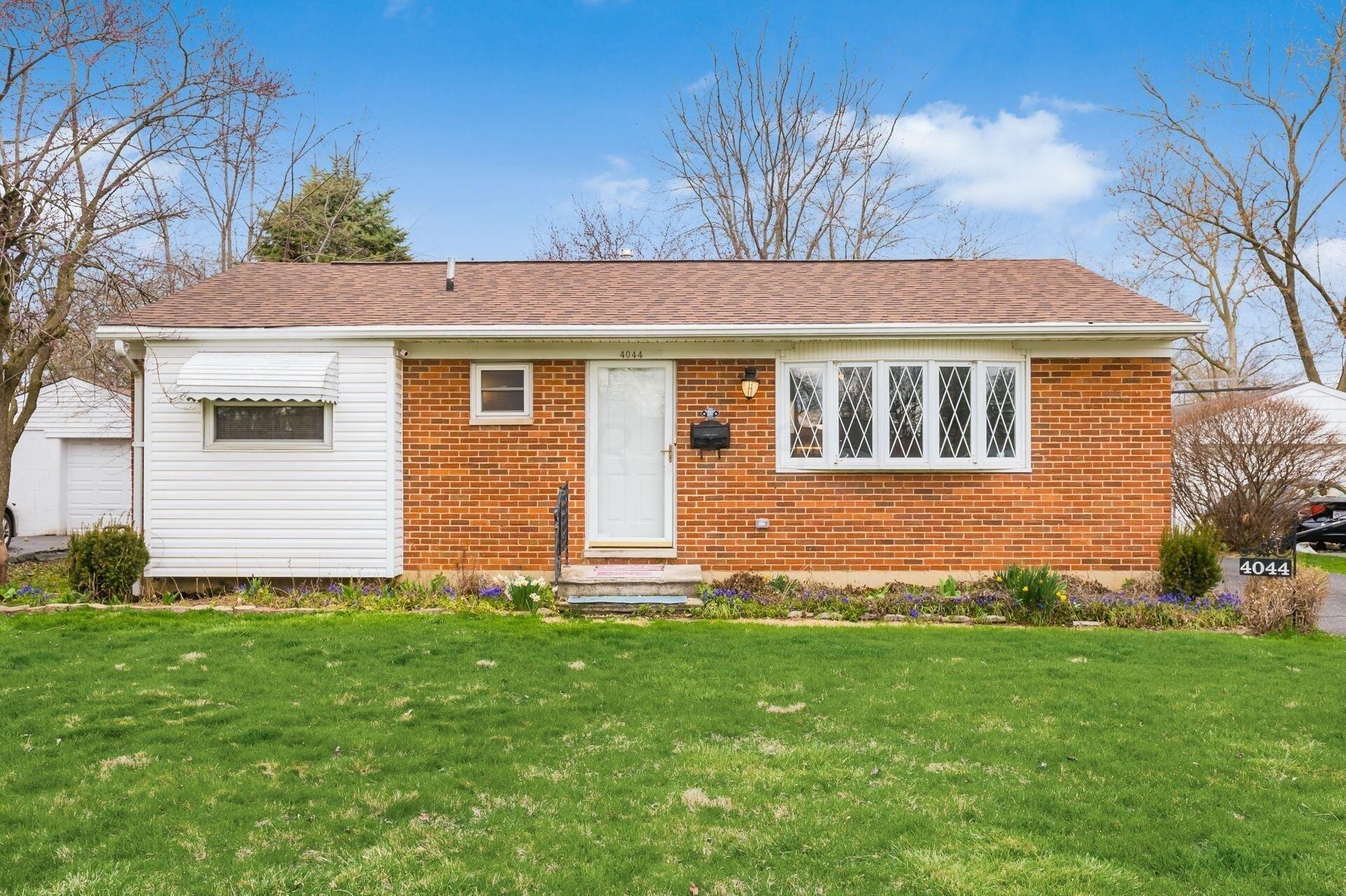 E Fulton St, Columbus, OH 43227