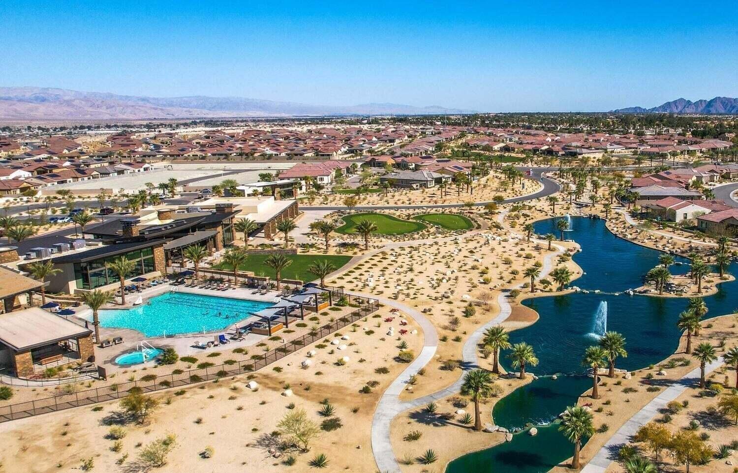 Bordeaux, Rancho Mirage, CA 92270