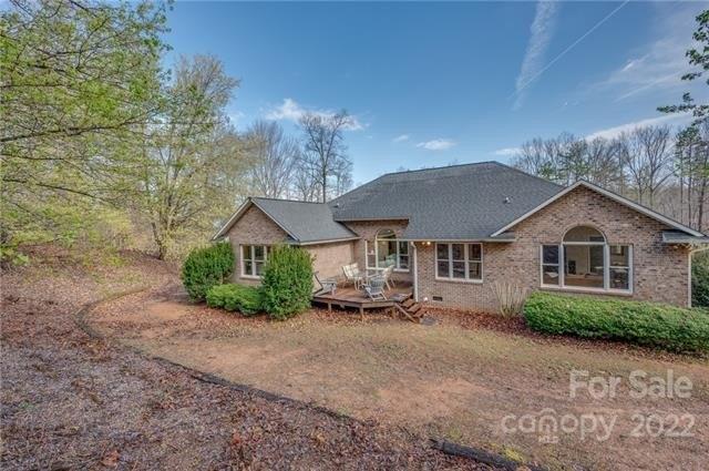 Bent Tree Dr, Rutherfordton, NC 28139