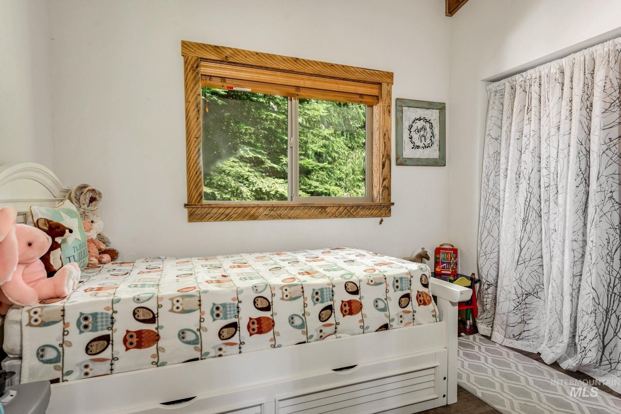 Band Mill Rd, Orofino, ID 83544