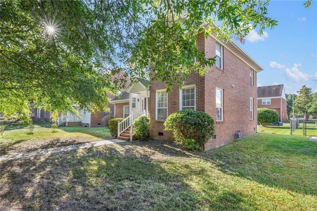 E Princess Anne Rd, Norfolk, VA 23510