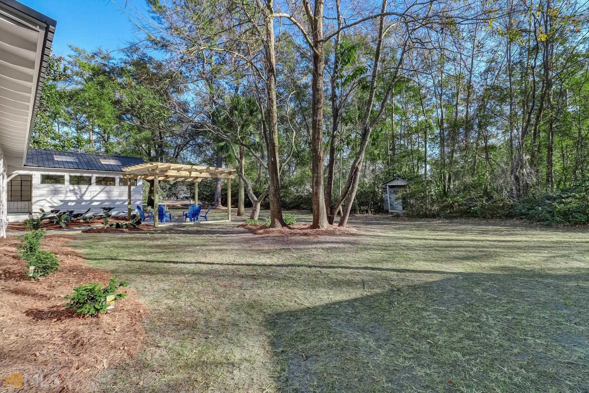 S May St, Kingsland, GA 31548