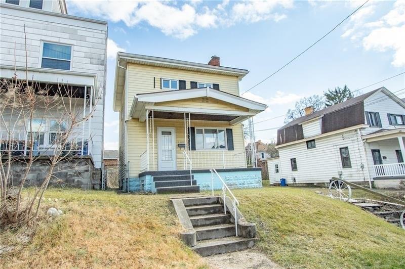 Belasco Ave, Pittsburgh, PA 15216
