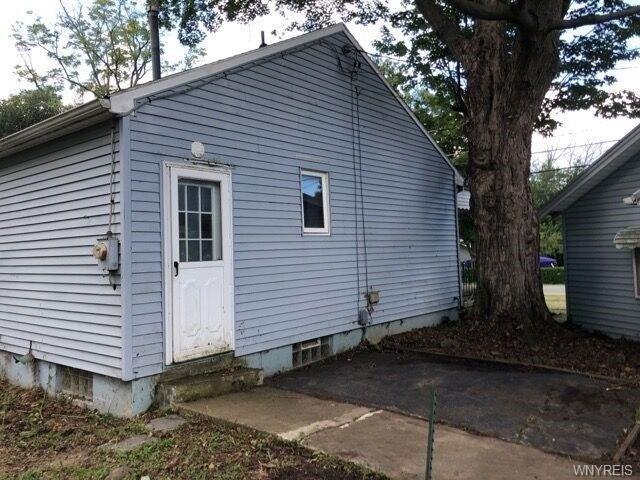 Lake Shore Rd, Angola, NY 14006