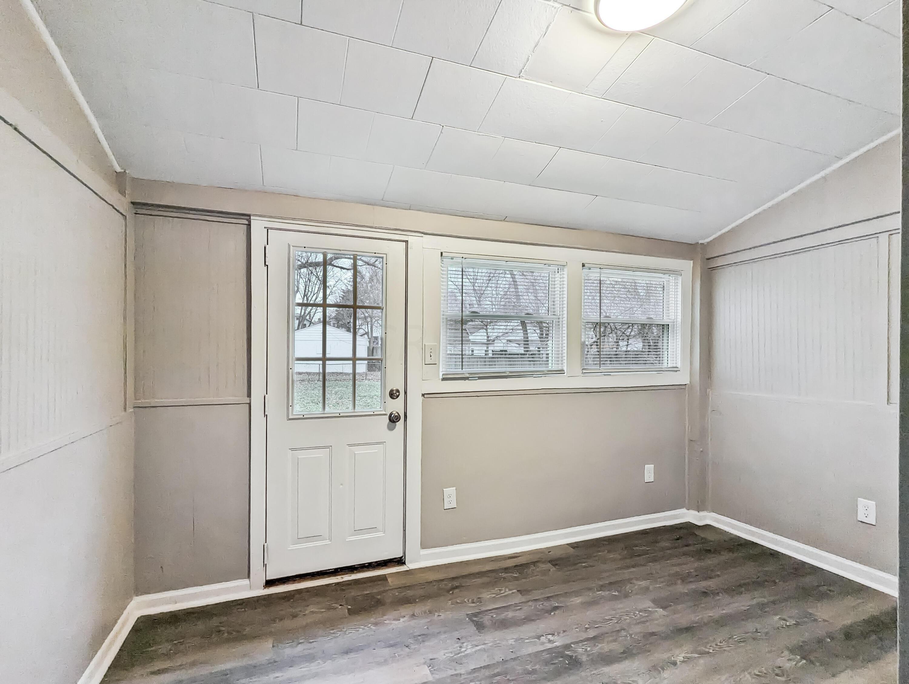 S Burgess Ave, Columbus, OH 43204