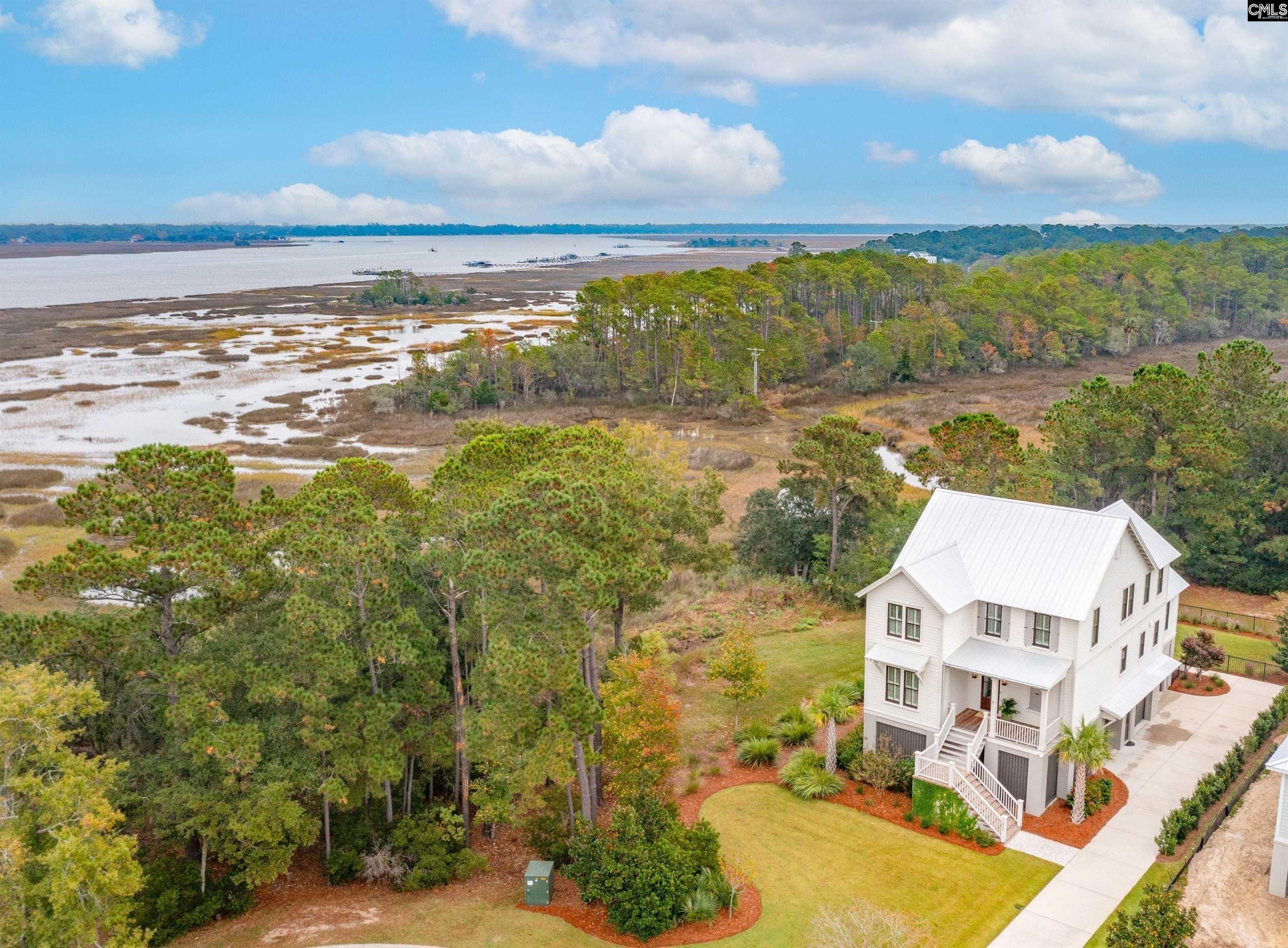 Bernier Cmns, Johns Island, SC 29455