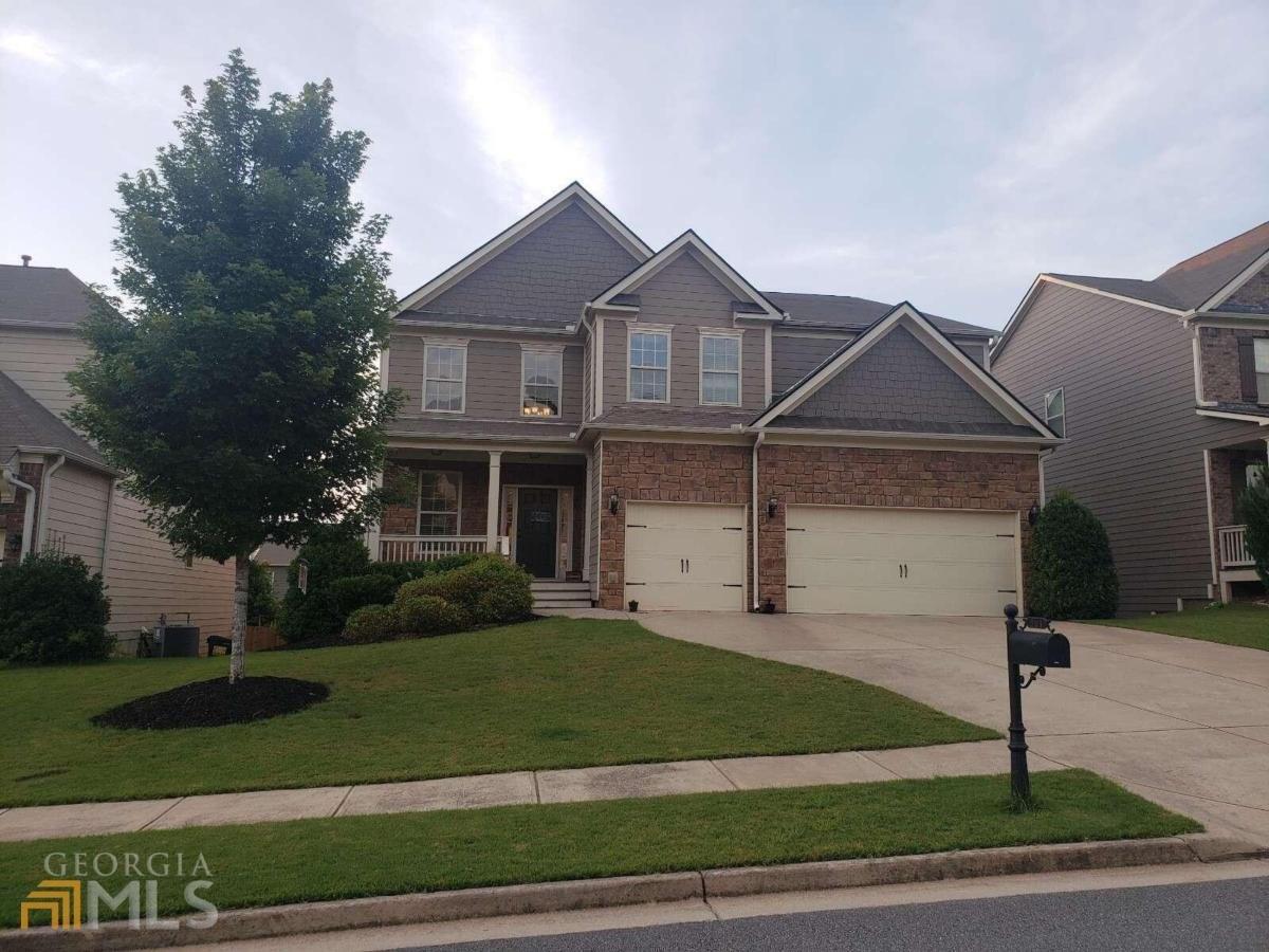 Olympic Way, Acworth, GA 30102