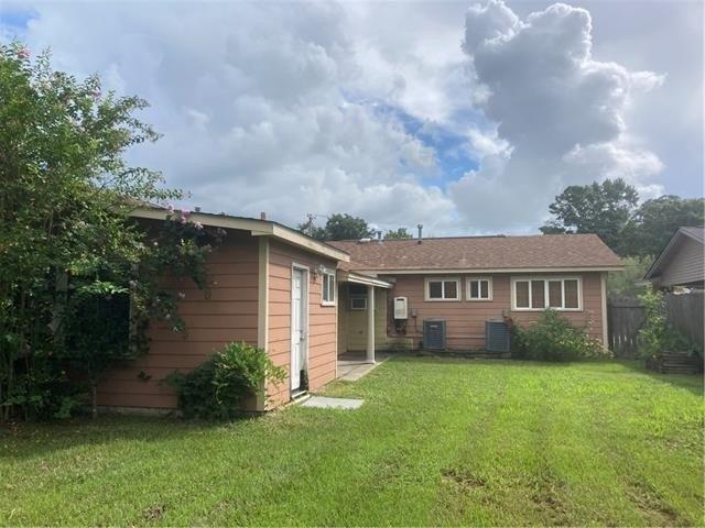 Southpark Dr, Slidell, LA 70458