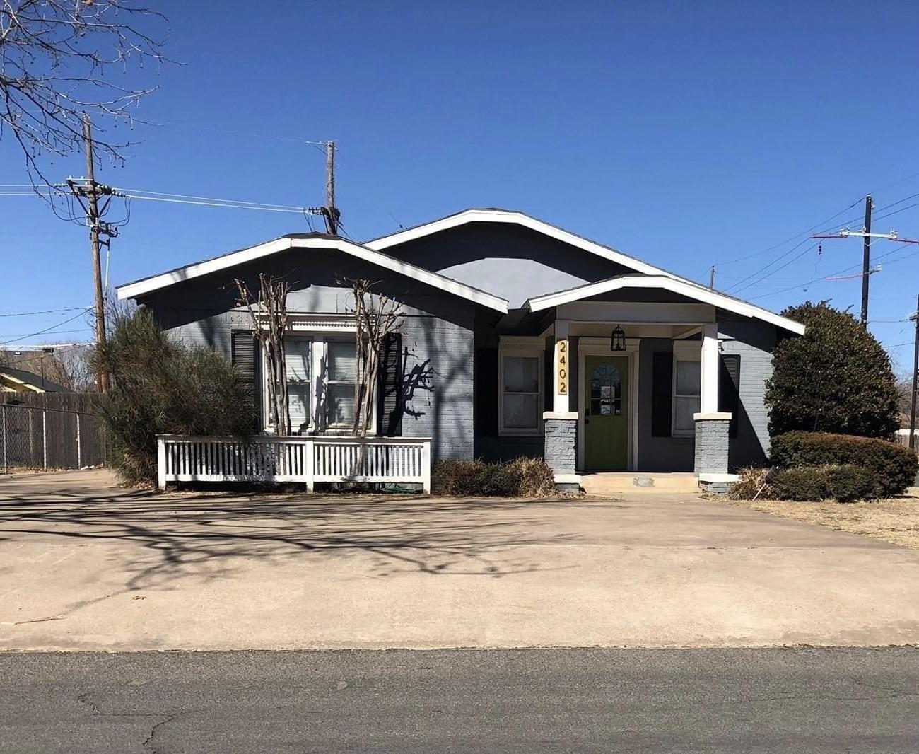 22nd St, Lubbock, TX 79411