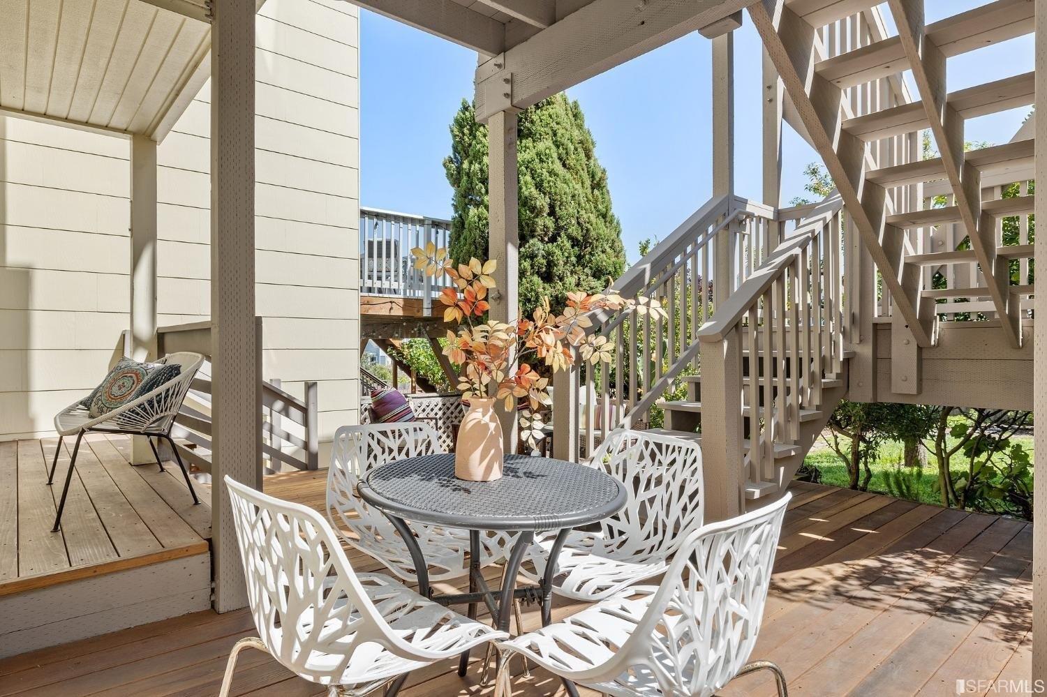 Alvarado St, San Francisco, CA 94114