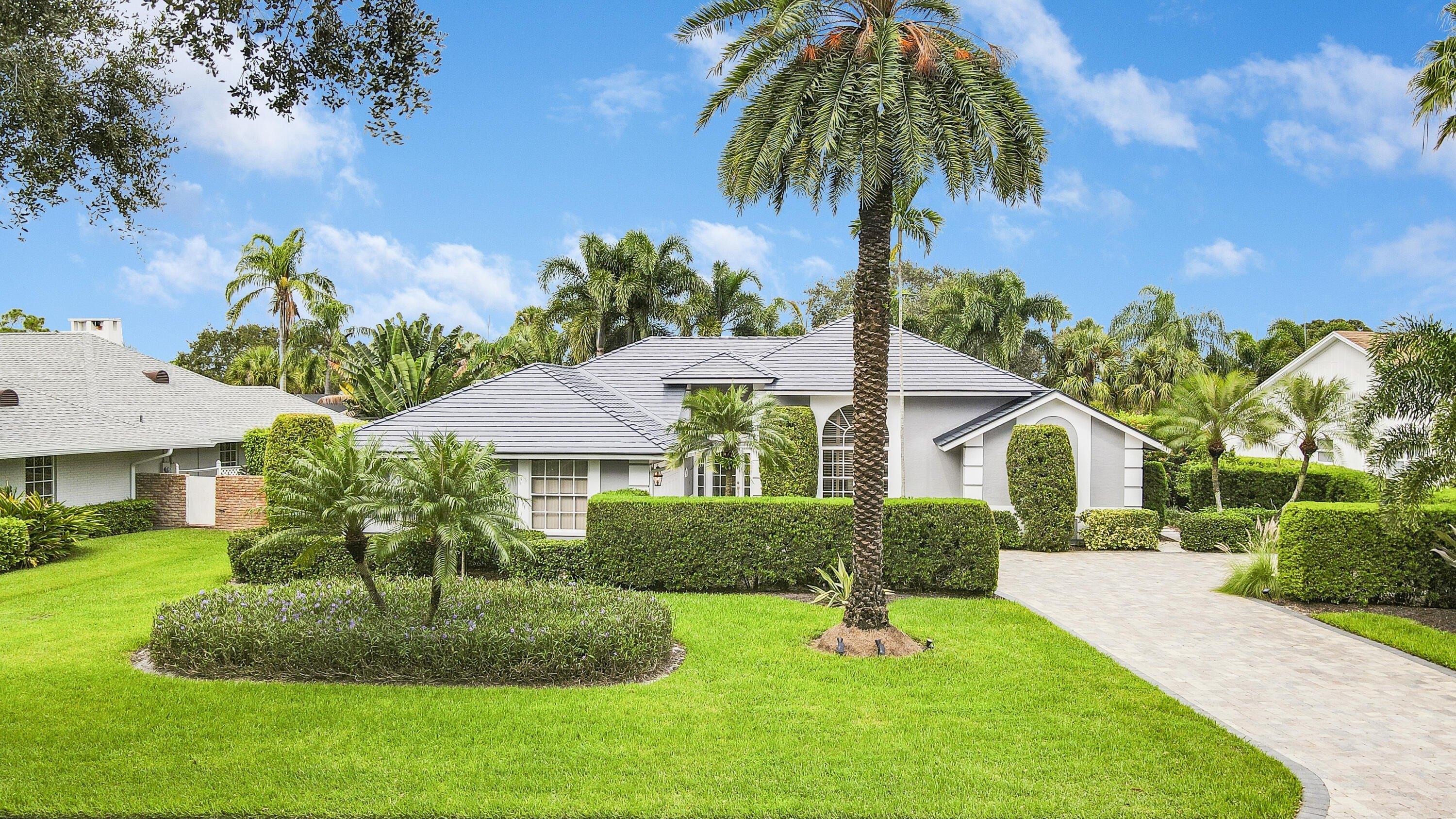 Turtle Creek Dr, Jupiter, FL 33469