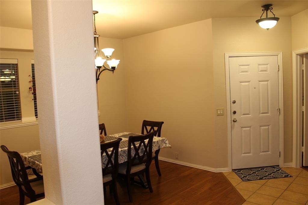 Sage Meadow Trl, Little Elm, TX 75068