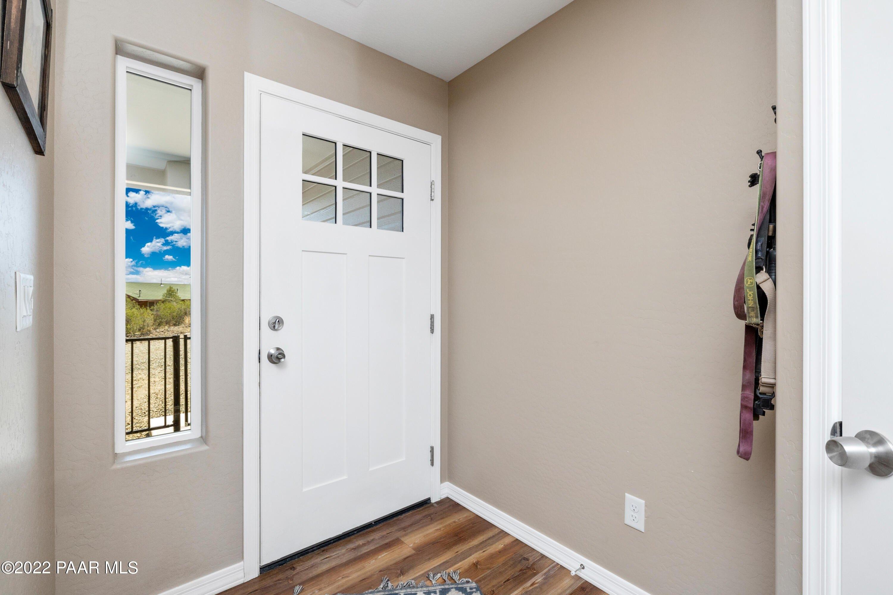 N Topaz Rd, Prescott, AZ 86301