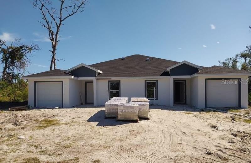 Agate St, Port Charlotte, FL 33981