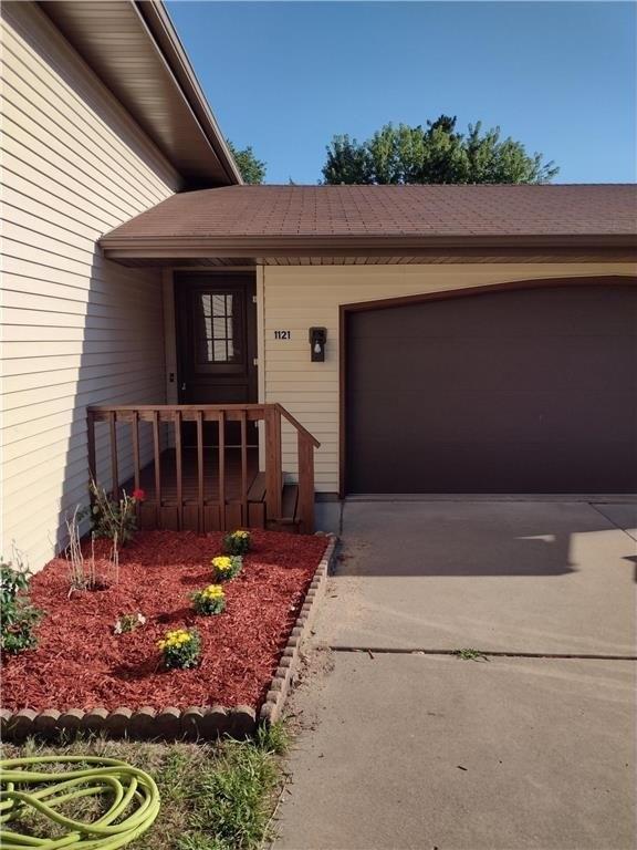 Wasson Cir, River Falls, WI 54022
