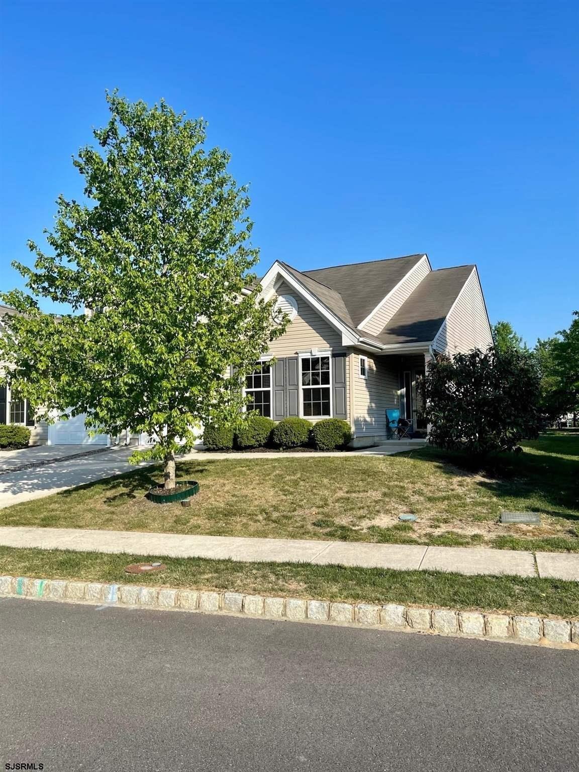 Gasko Rd, Mays Landing, NJ 08330