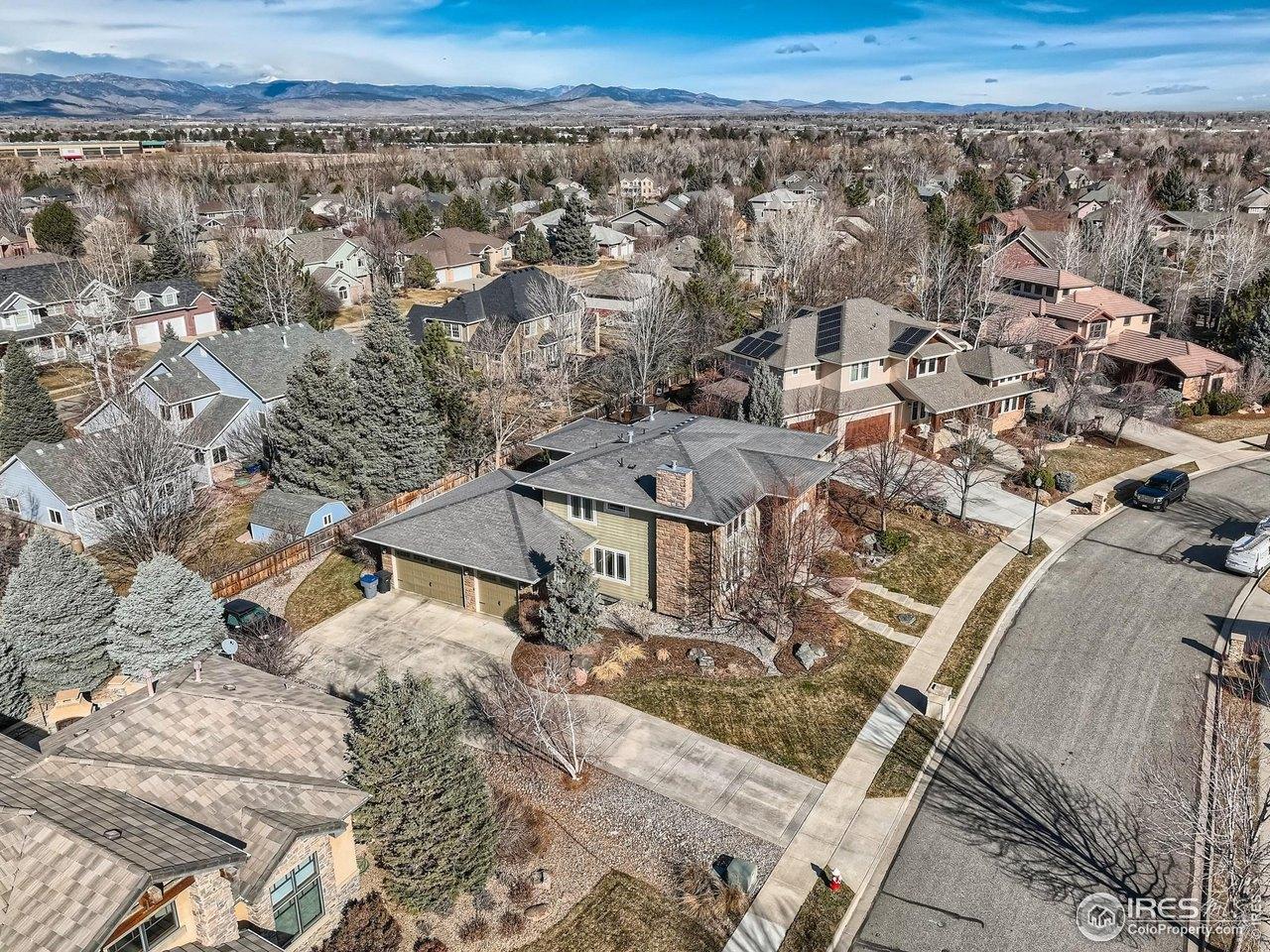 Onyx Cir, Longmont, CO 80504